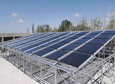 太阳能集热工程未来的发展方向