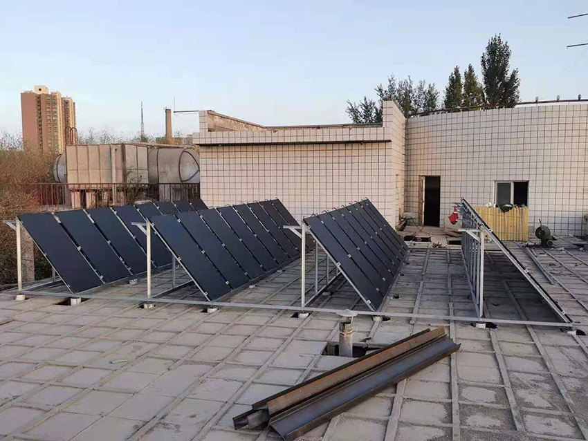 新疆太阳能厂家为您生活开启全太阳能模式